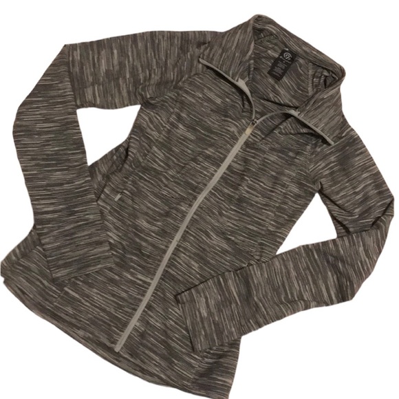 Champion Jackets & Blazers - NWOT Champion Zip-Up